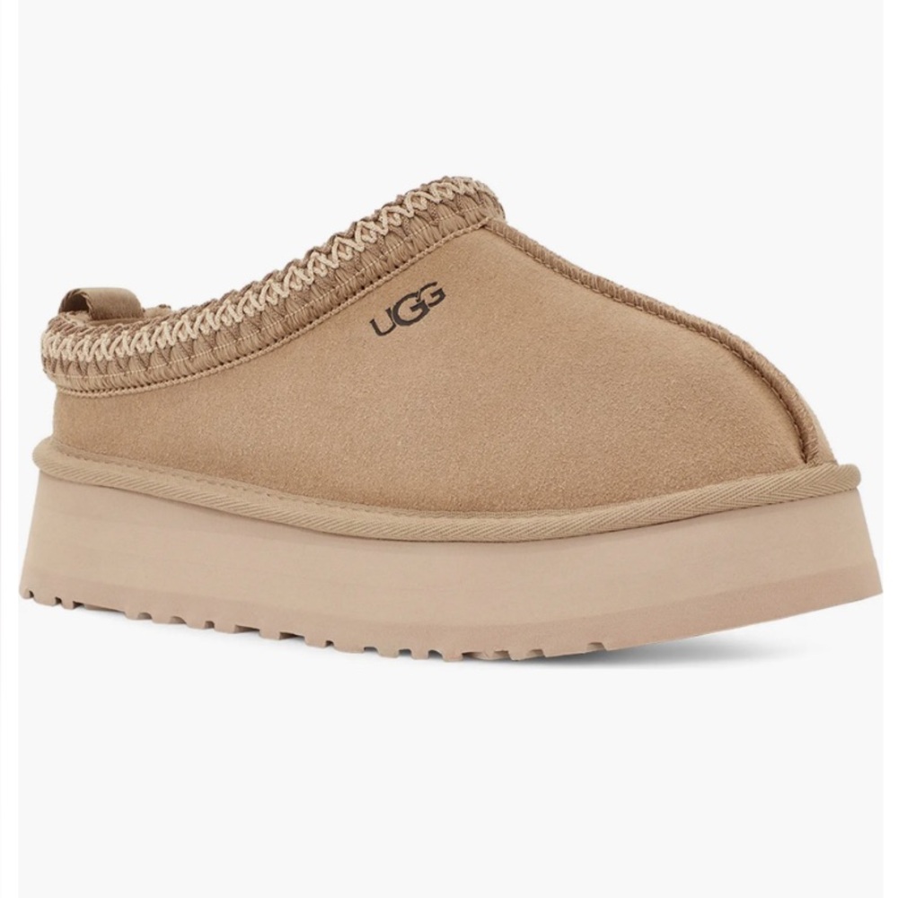 UGG Tazz Platform Slipper